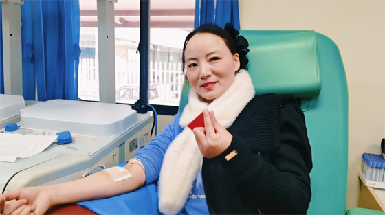 安康這三兄妹，熱血！